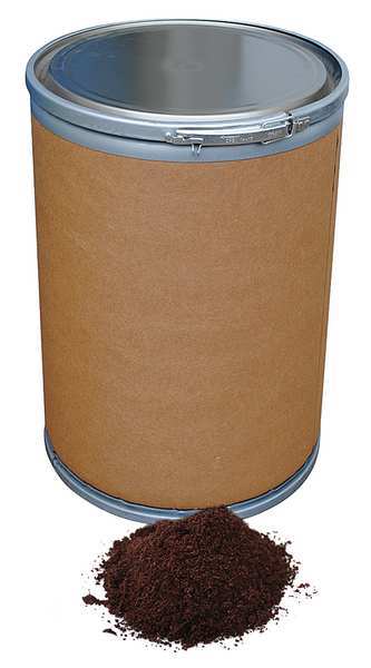 Ready Red Oil Base Sweeping Compound