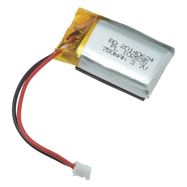 Battery, Replacement
