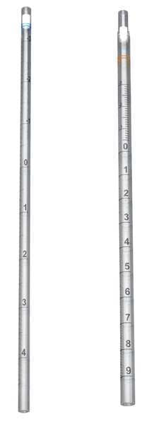 Pipette, Sterile, 5mL, PK500