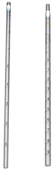 Pipette, Sterile, 10mL, PK500
