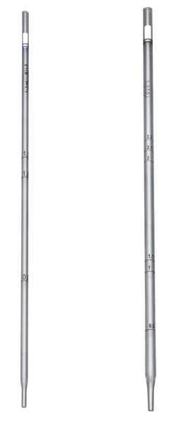 Pipette, Sterile, 1.1mL, PK500
