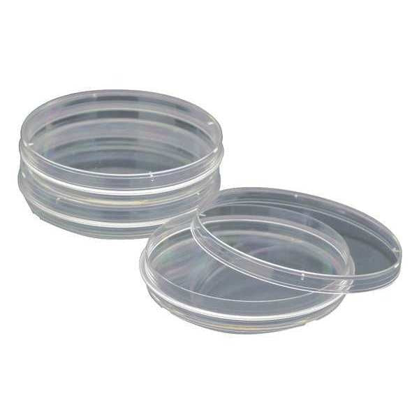 Petri Dish, 100 x 20mm, 15 to 16mL, PK300