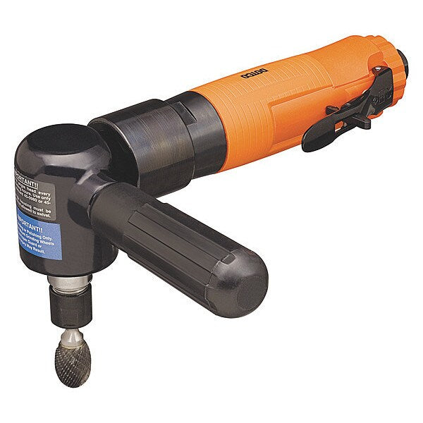 Sander, Industrial, Right Angle, 6000rpm