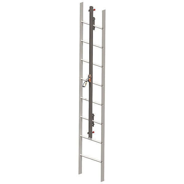 200 ft.L Galvanized Kit 30 Brackets