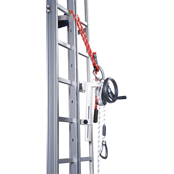 150 ft.L Safescape Elite Rescue Descent