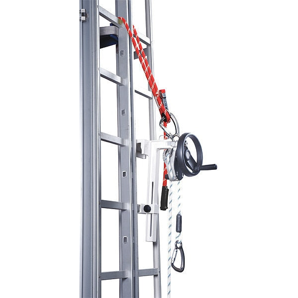 75 FT Safescape Elite Rescue Descent