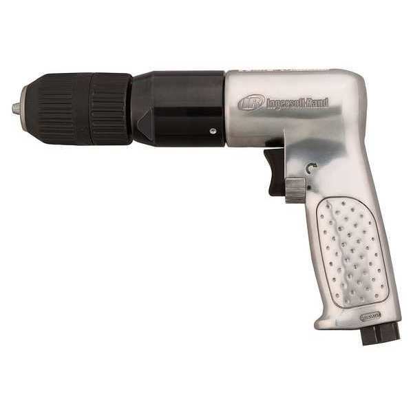 Air Drill, General, Pistol, 1/2 in.