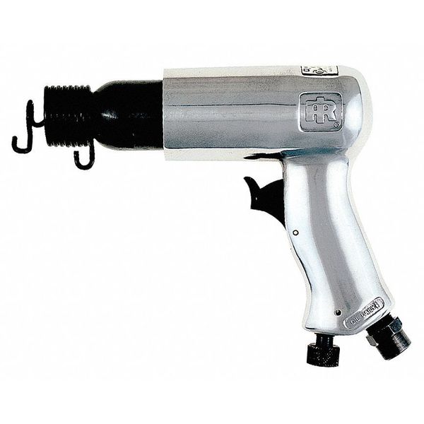 Air Hammer, 5000BPM, 1-5/8 in. Stroke