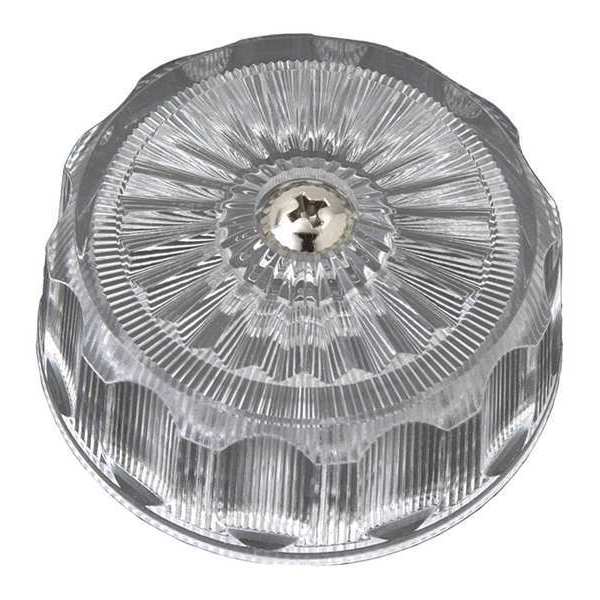 Tub And Shower, Tub/Shower Handle, Clear