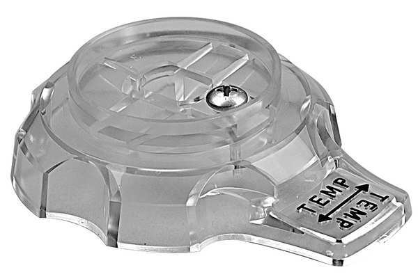 Tub And Shower, Tub/Shower Handle, Clear