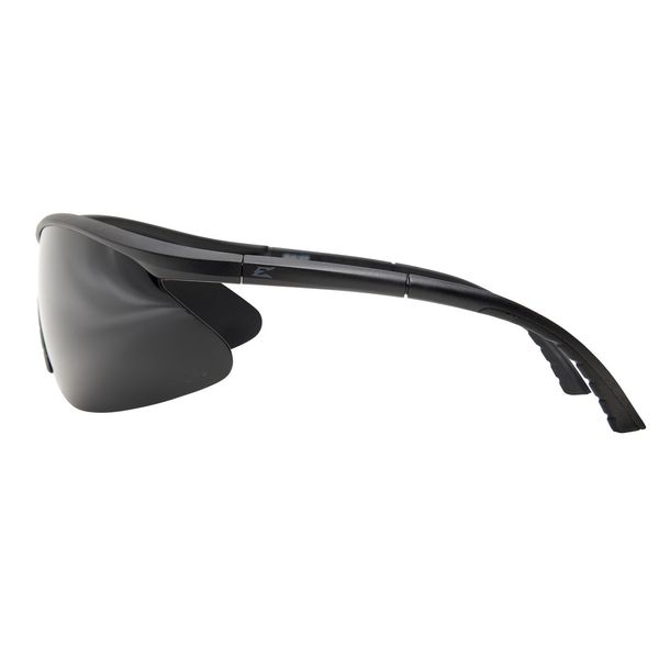 Safety Glasses, Wraparound G-15 Polycarbonate Lens, Anti-Fog, Scratch-Resistant