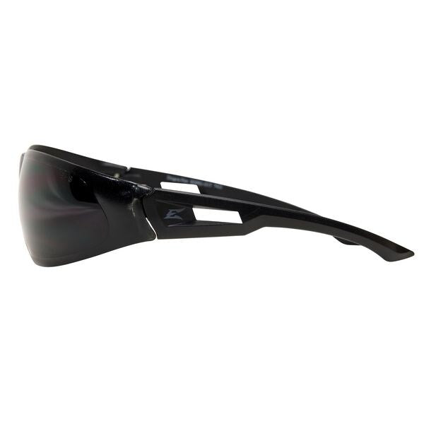 Safety Glasses, Wraparound G-15 Polycarbonate Lens, Anti-Fog, Scratch-Resistant