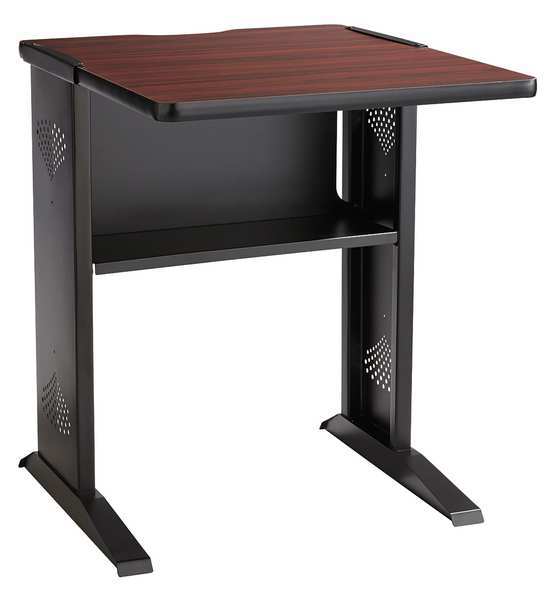 Fax/Printer Stand, Reversible Colors