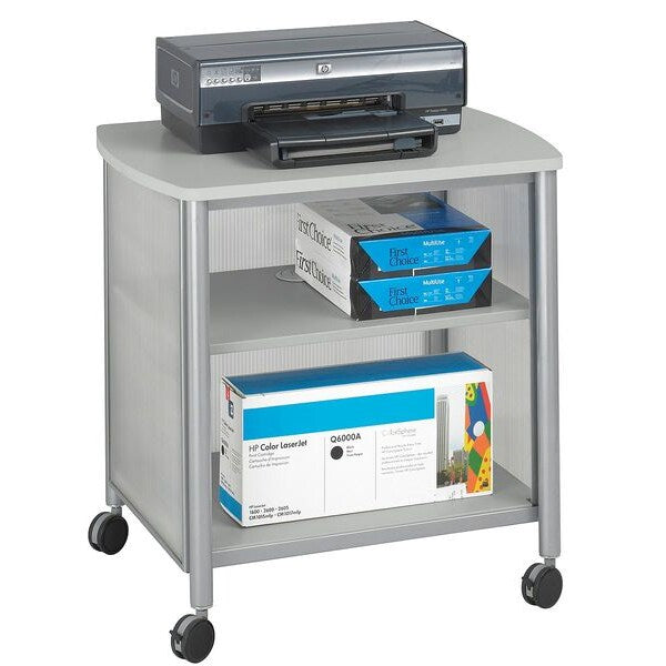 Machine Stand, Gray