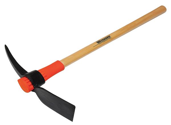 Pick Mattock, # 5, 36 IN