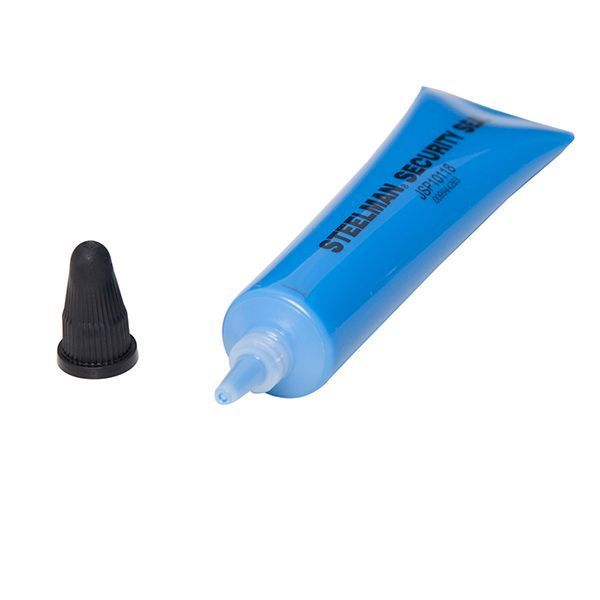 Security Seal, 1 Oz., PK10