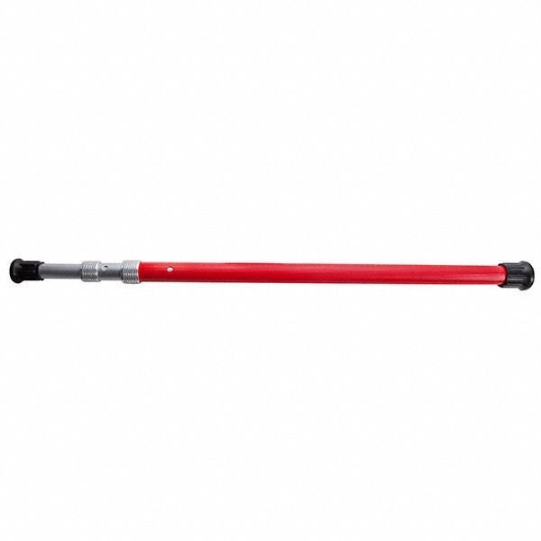 Hood Safety Lift Prop, 25 In to 5 Ft.