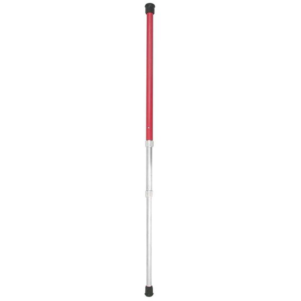 Hood Safety Lift Prop, 25 In to 5 Ft.