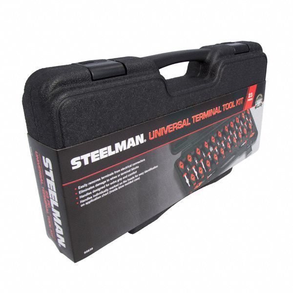 Universal Terminal Tool Kit, 23 Pc