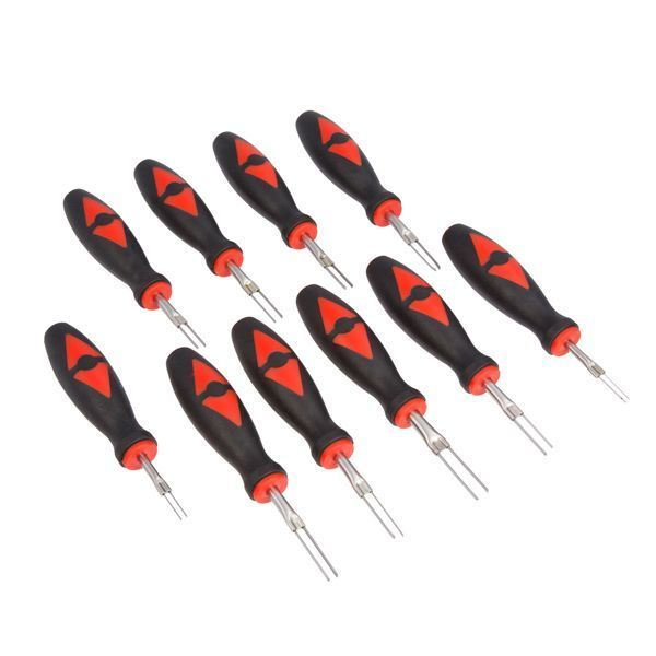 Universal Terminal Tool Kit, 23 Pc
