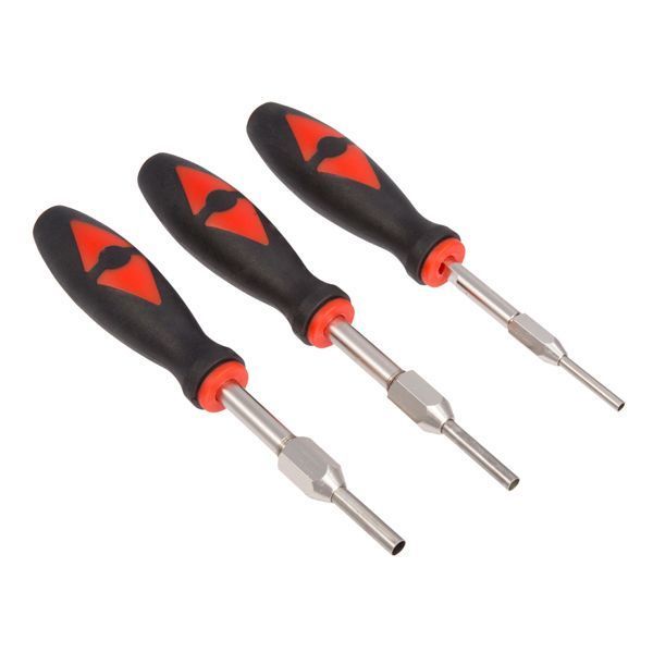 Universal Terminal Tool Kit, 23 Pc