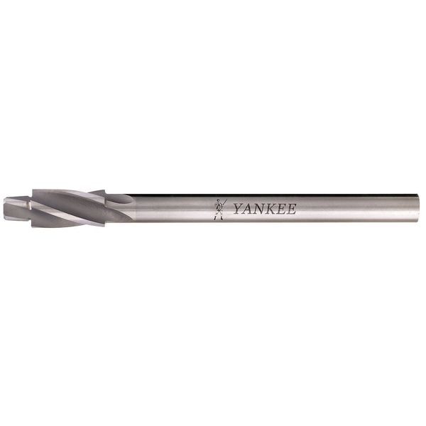 Reamer, Capscrew Counterbore 5mm, .1969 In