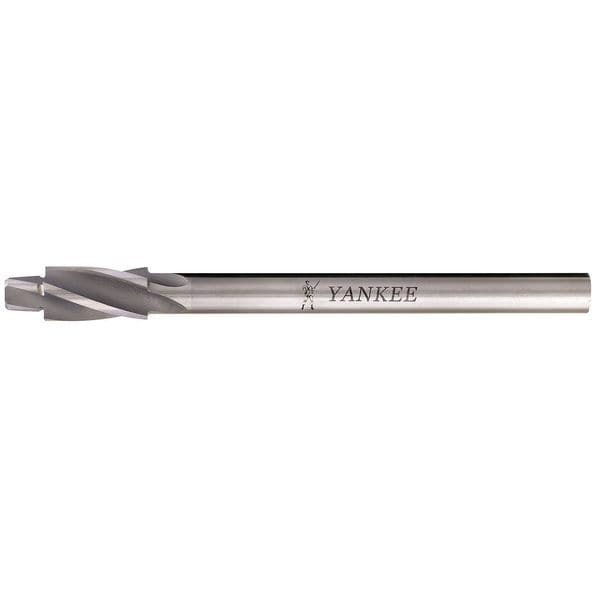 Reamer, Capscrew Ctrbore 10-32, 0.1032 In