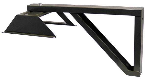 Mounting Bracket, Wall/Ceiling
