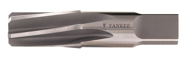 Reamer, Taper Pipe, 2.0000 In