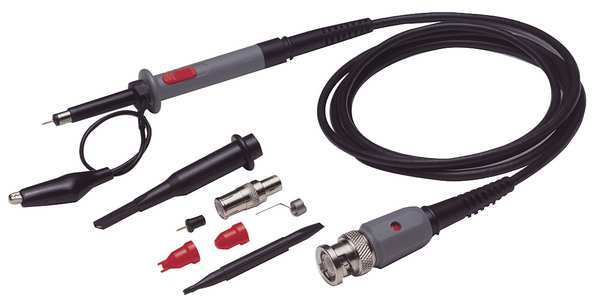 Oscilloscope Probe, 150 Bandwidth