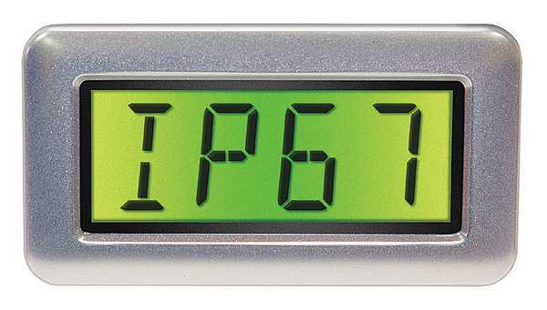 Protective Bezel, 900 Series Panel Meters