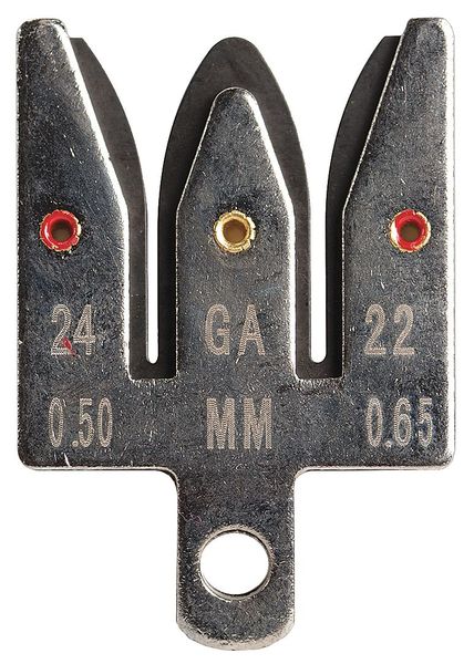 Replacement Blade, 22-24 AWG Wire