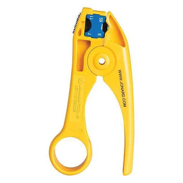5 in Coax Cable Stripper RG59/6 and 7/11