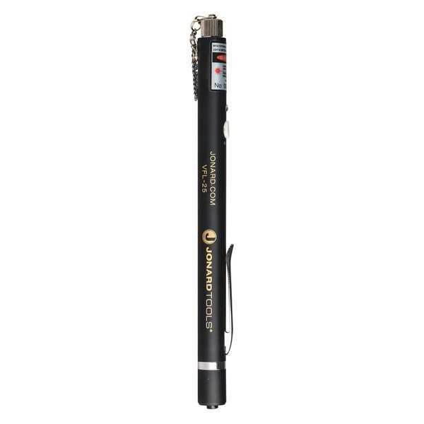 Visual Fault Locator