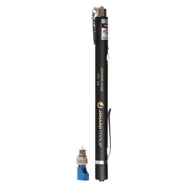 Visual Fault Locator Kit, FC/LC
