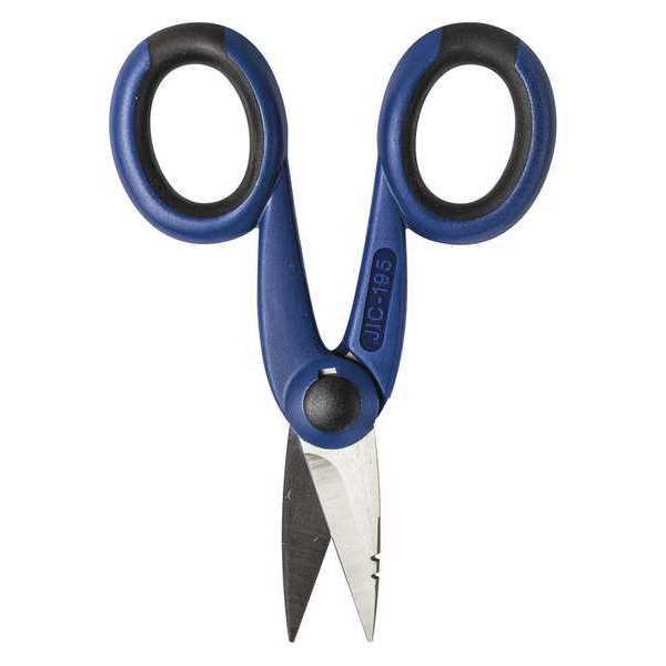 Communication Scissors, 6 In. L