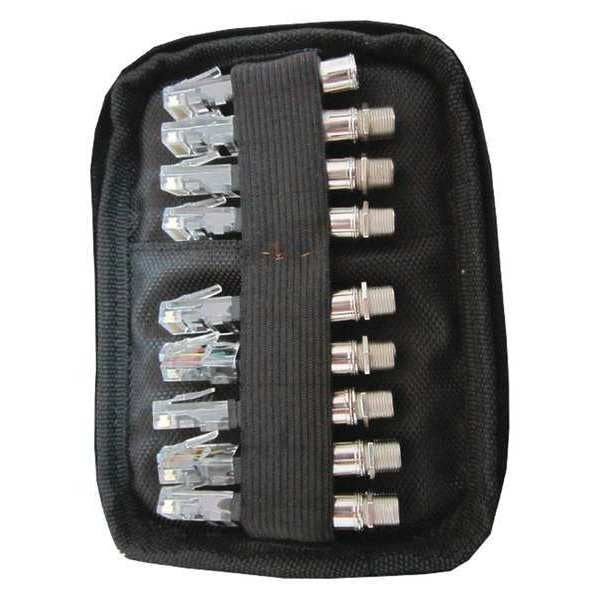 RJ45 Adapter Kit, PK9