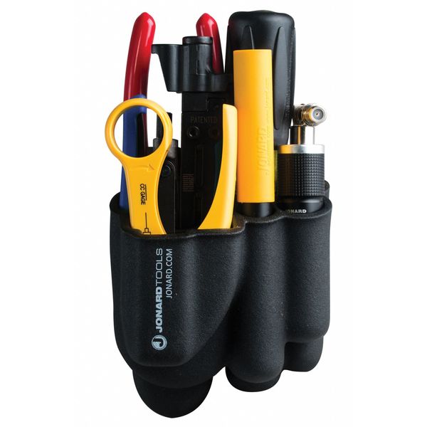 Communications Tool Kit, No. of Pcs. 8