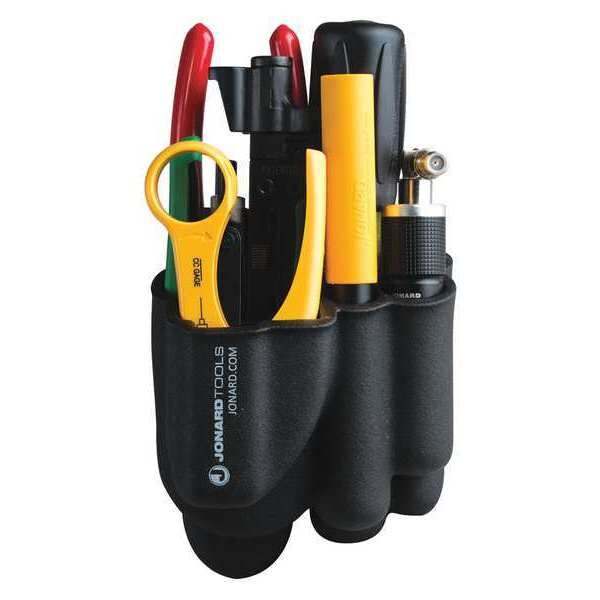 Communications Tool Kit, No. of Pcs. 8