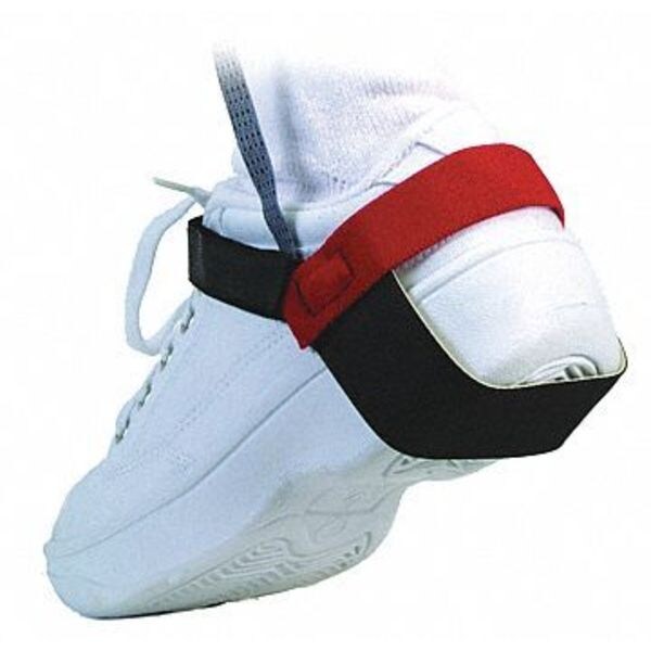 Heel Grounding Strap, Standard