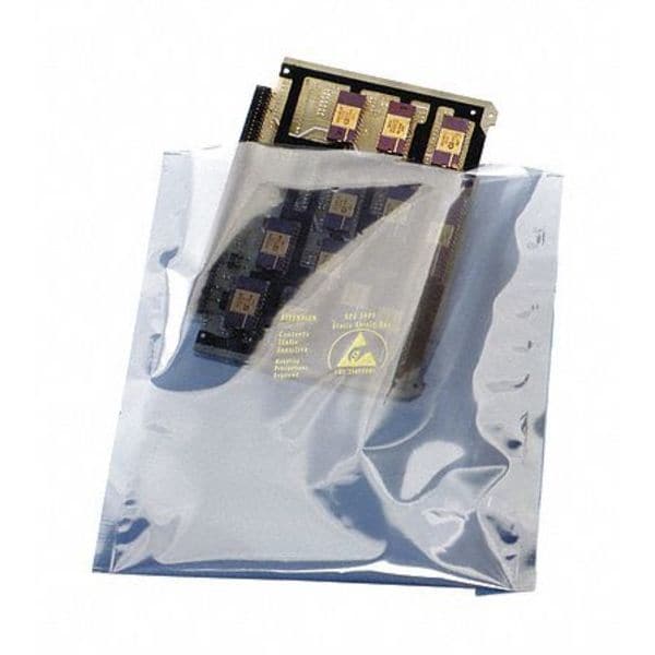 Metal-In Static Shielding Bag, 24