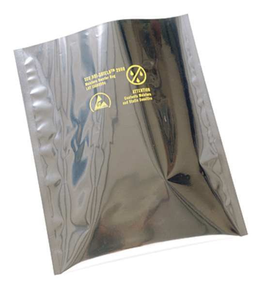 Moisture Barrier Bag, 6x4