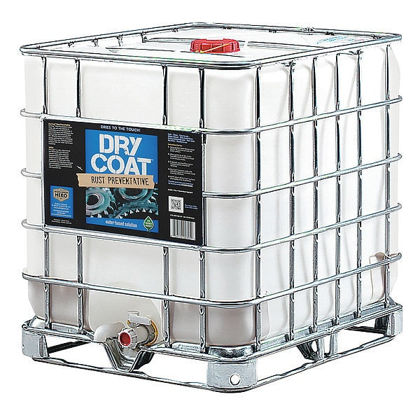 Rust Preventative, Water Based