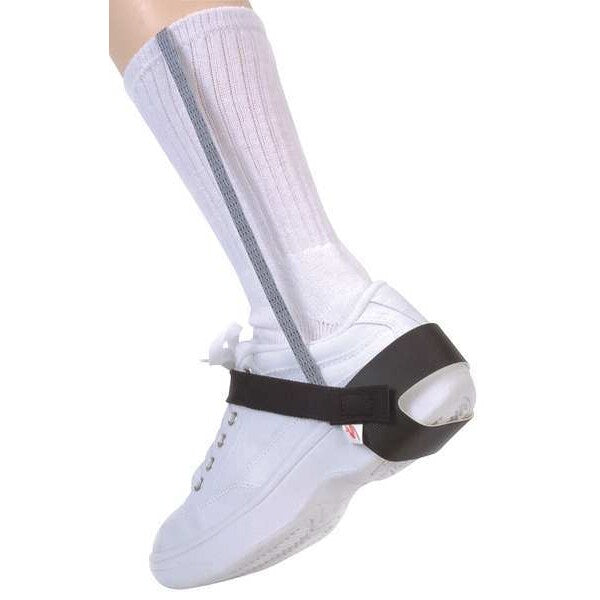 Heel Grounding Strap, Cup Style