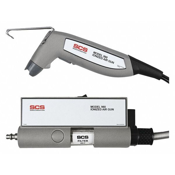 Ionized Air Gun, 230V