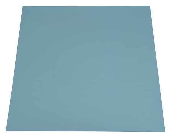 Dissipative Table Roll, Blue, 2 x 50 ft.
