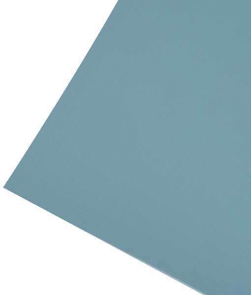 Dissipative Table Roll, Blue, 2 x 50 ft.