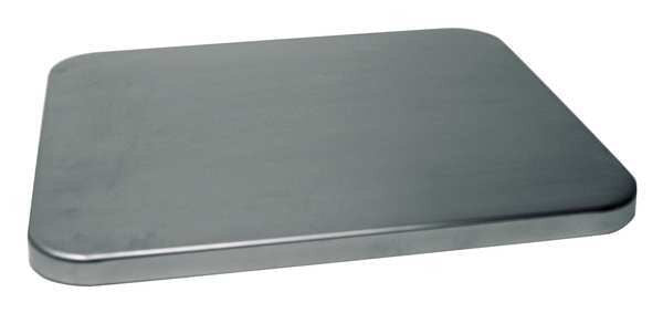 Pan Ranger 3000, Valor 7000, Stainless Steel