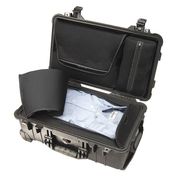 Black Protective Case, 22