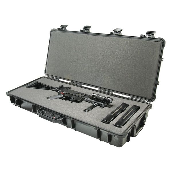 Protective Case, 13-1/2